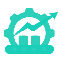 Lean manufacturing workflow
